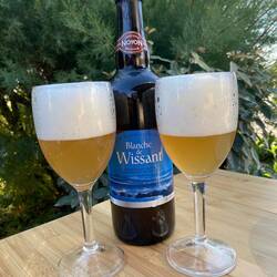 Blanche de Wissant - Bière Blanche