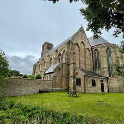Liebfrauenkirche 1230