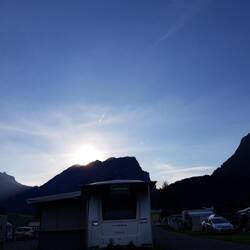 Bis zum letzten Sonnenstrahl