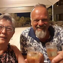 Dust ist schlimmer als Heimweh