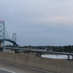 Ambassador Bridge