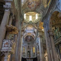 Basilica di San Siro