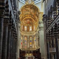 Saint Lawrence Cathedral