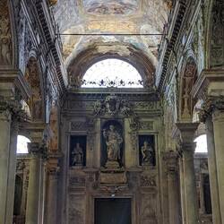 Basilica di San Siro