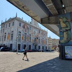 Palazzo San Giorgio
