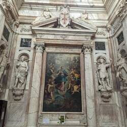 Basilica di San Siro