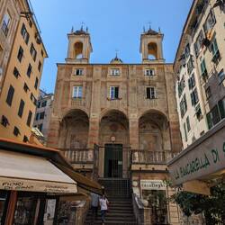 San Pietro in Banchi