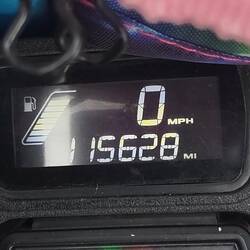 Flat mileage