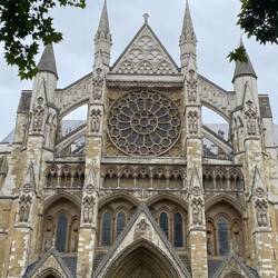Westminster Abbey