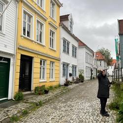 Neighborhood Surrounding Strandgaten 152