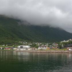 Ørnes