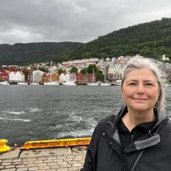 The Beauties of Bergen Harbor