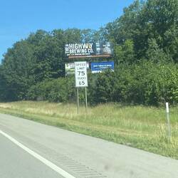75 on I-75