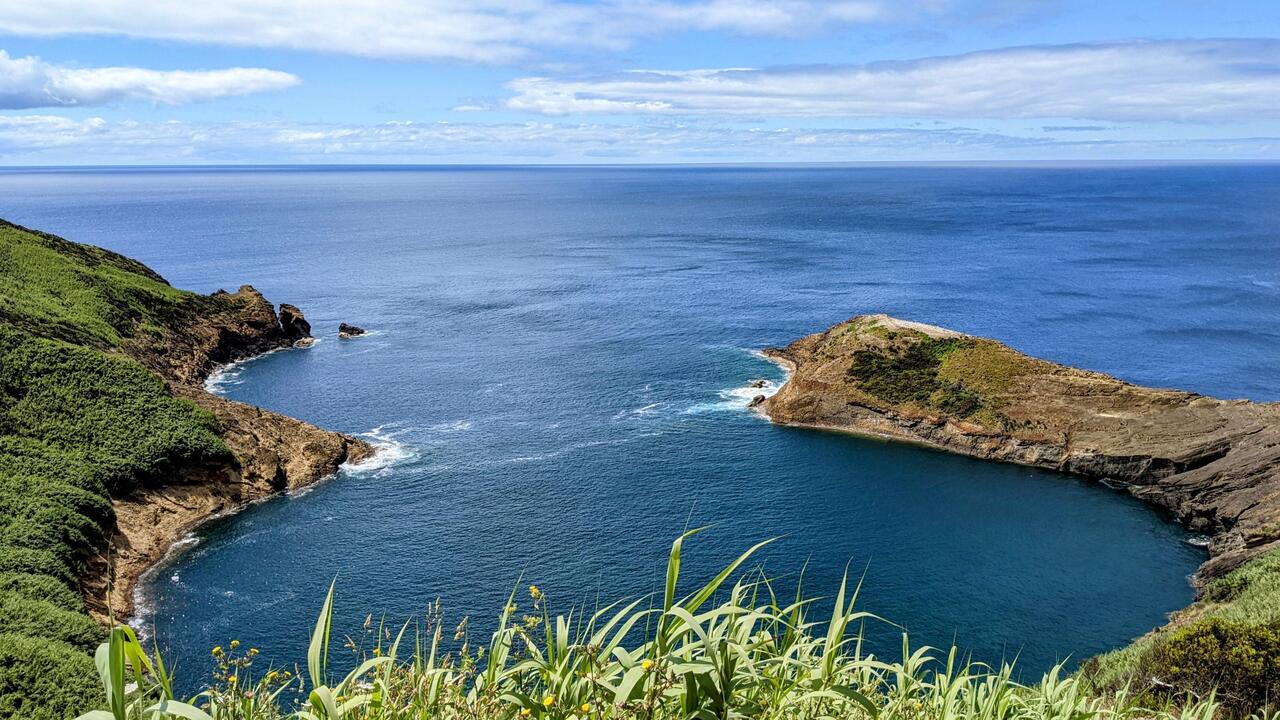 Caldeira do Inferno