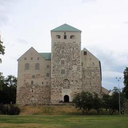 Turun linna