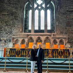 The-Big-Let's-Get-Married-All-Over-Again Room