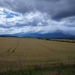 Stop forgetting to caption photos Thomas!