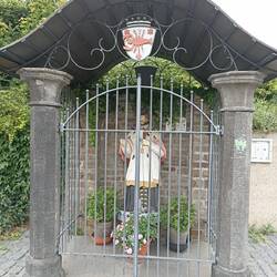 Saint John of Nepomuk