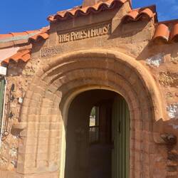 Pretty clear what is happening here.