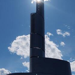 Nordlichtkathedrale