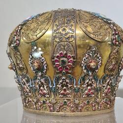 Mitre fom Ohrid
