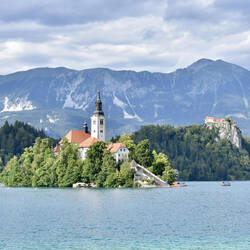 Wallfahrtkirche Mariä Himmelfahrt