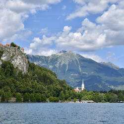 Burg Bled