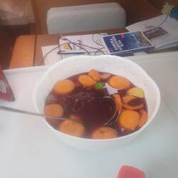 Lecker Sangria