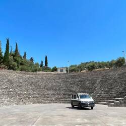 Olympisches Theater