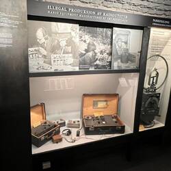 Homemade Radio Transmitter