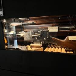 German Automatic Rifle