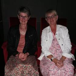 Hier sitzen sie und wie bestellt und nicht abgeholt 🤣😂🤣😂