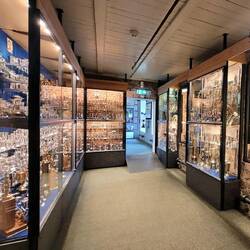 Wirklich nur einige Preise...