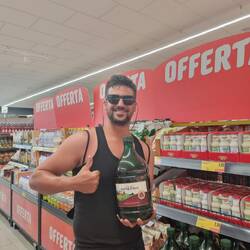 Berkan & sein geliebter Rotwein