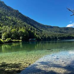 Alpsee