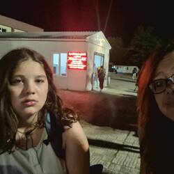 At the Turkish- Bulgarian border