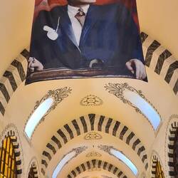 Ataturk commemorated