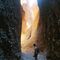 Echidna Chasm