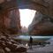 Cathedral Gorge