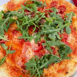 Letztes gemeinsames Abendessen