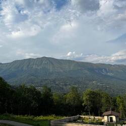Julische Alpen in Slowenien
