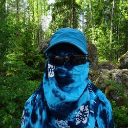 Erste Hilfe Schutzanzug gegen Knott