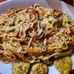 Beste Spaghetti für 4.30 CHF