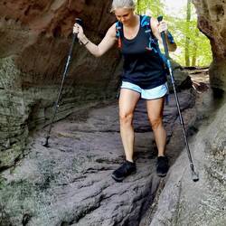 Jessi - amazing for the avarage age 😅😅😅!