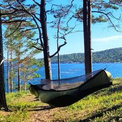 Was für eine gute Idee ;)