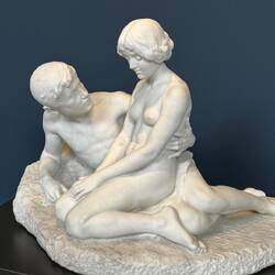 "Idyll" by Stephen Sinding