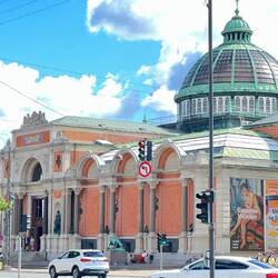 The Ny Carlsburg Glyptotek