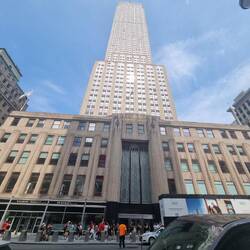 Empire State Building