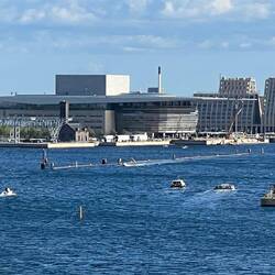 Copenhagen Opera House