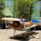 Pool time - great lounge chairs